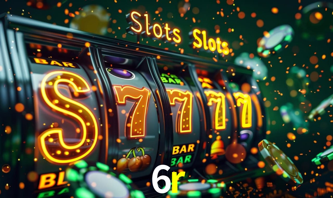 Tennis Betting 6r