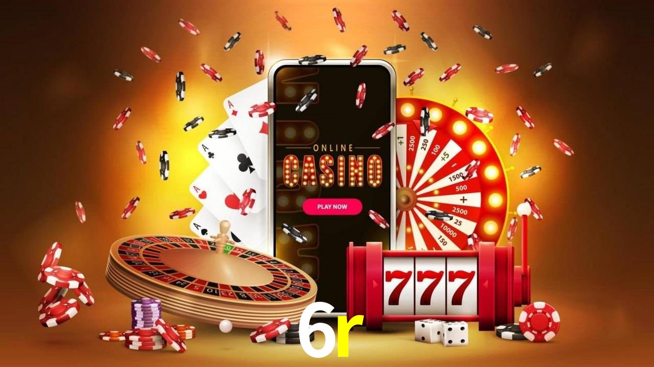 Slot Games 6r