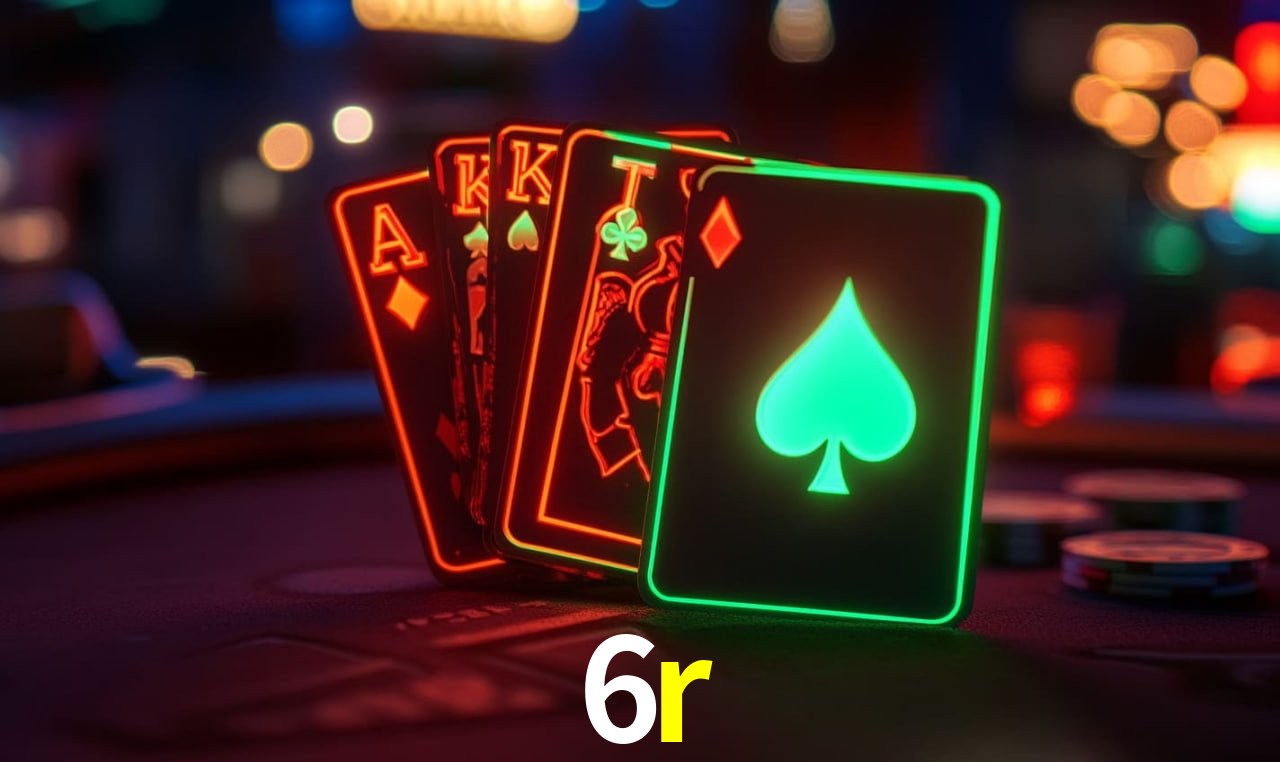 Player Reviews 6r