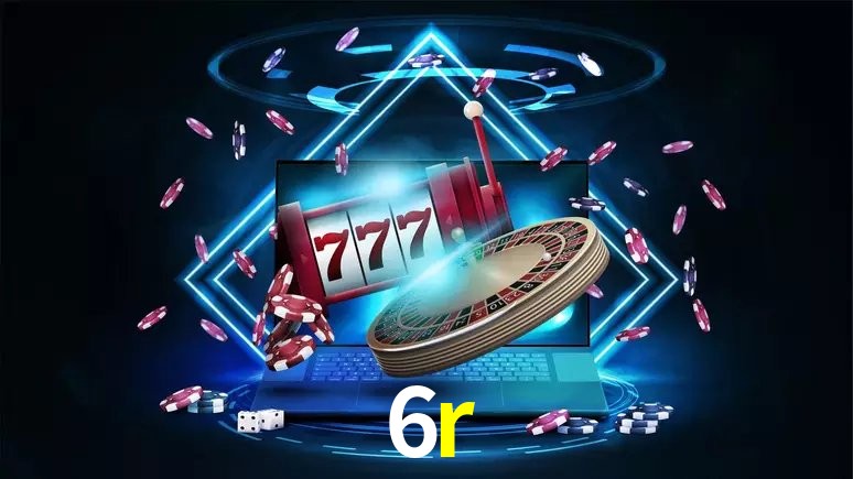 Game Providers 6r